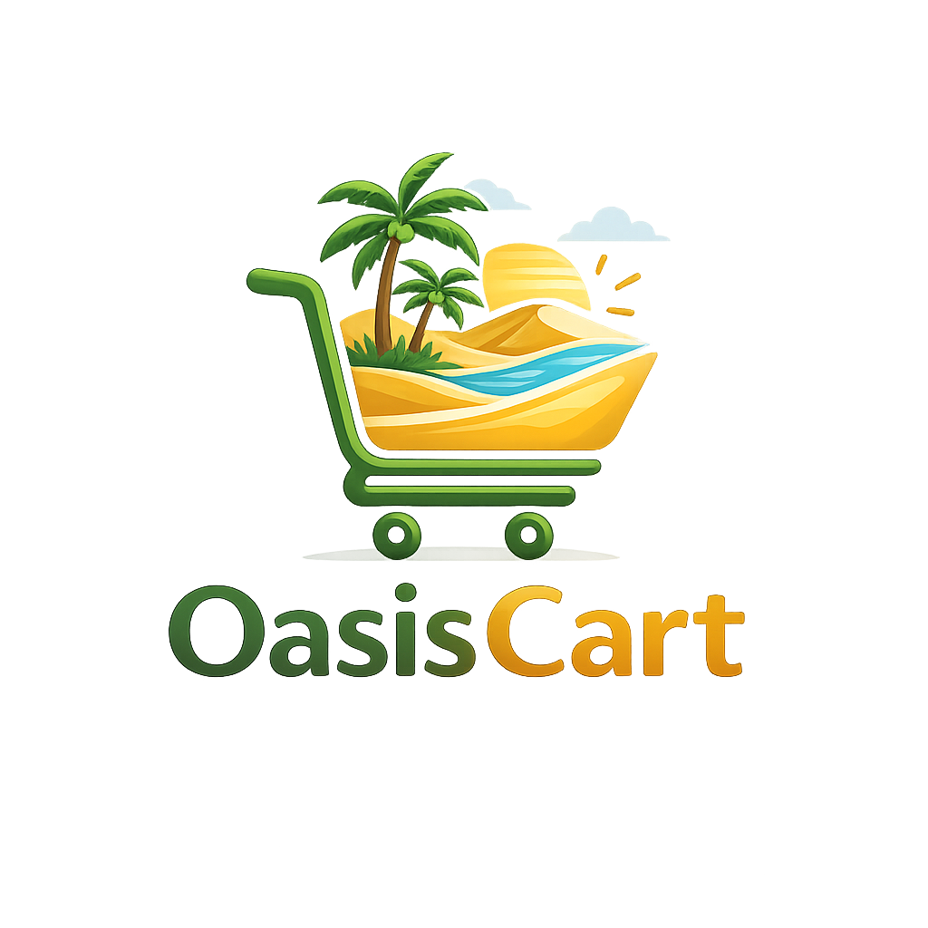 Oasis Cart